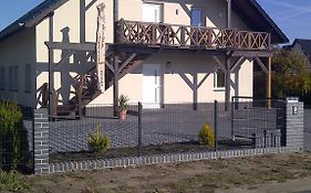Spreewaldapartments